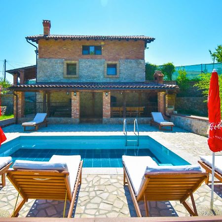 Holiday Home Natura - Opa150 By Interhome Ičići Exteriér fotografie