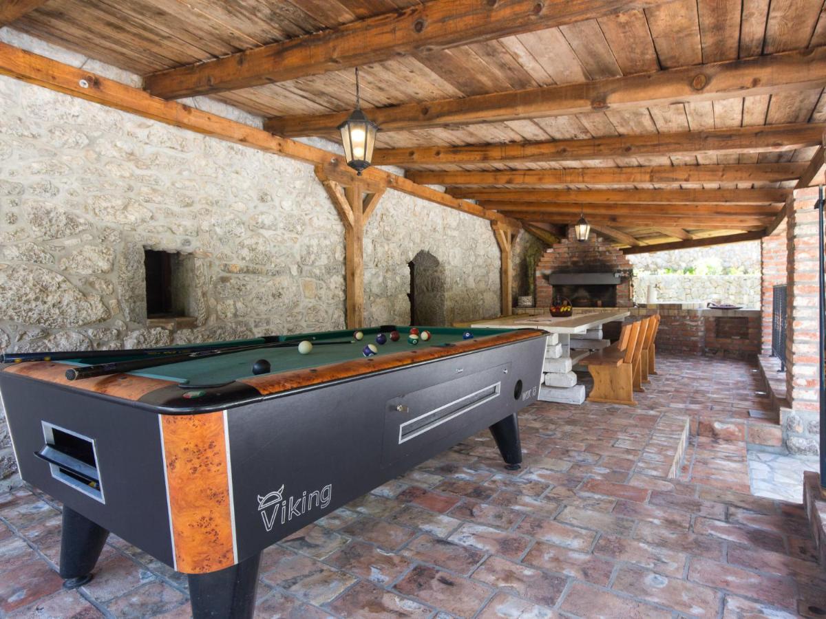 Holiday Home Natura - Opa150 By Interhome Ičići Exteriér fotografie