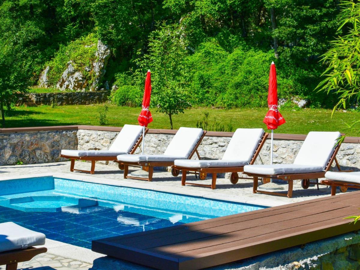 Holiday Home Natura - Opa150 By Interhome Ičići Exteriér fotografie