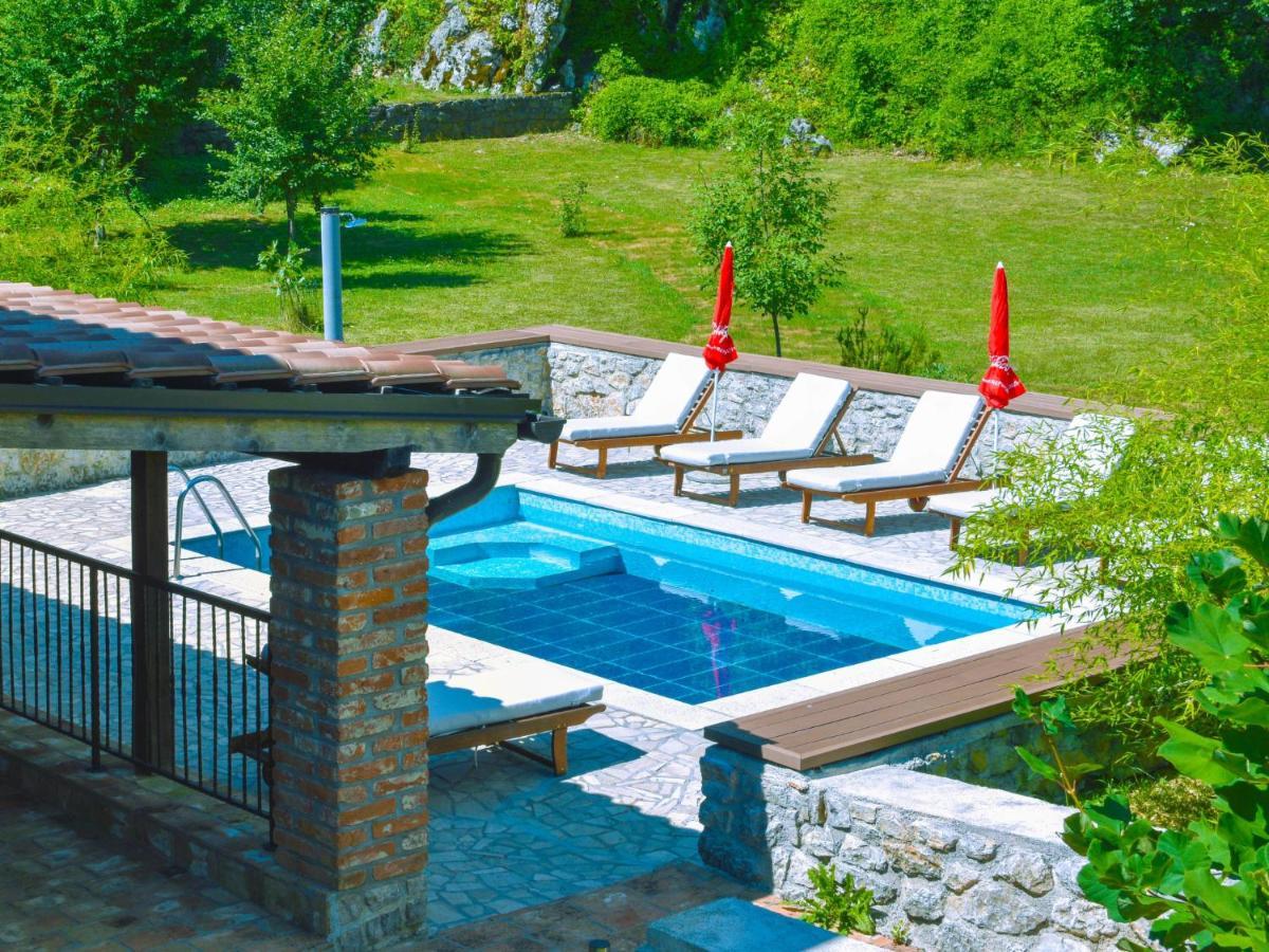 Holiday Home Natura - Opa150 By Interhome Ičići Exteriér fotografie