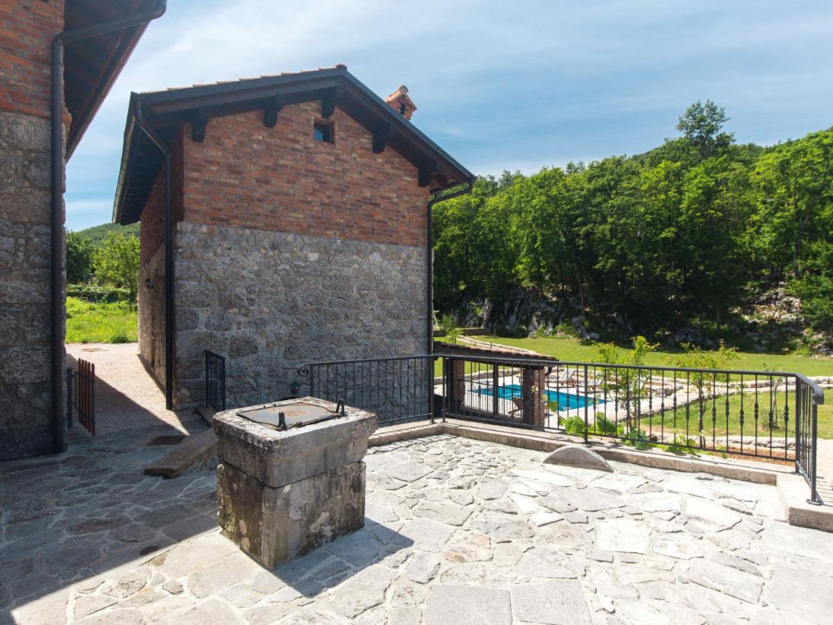 Holiday Home Natura - Opa150 By Interhome Ičići Exteriér fotografie