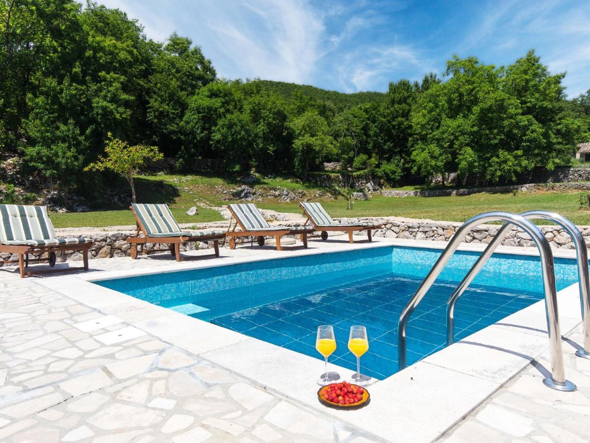 Holiday Home Natura - Opa150 By Interhome Ičići Exteriér fotografie